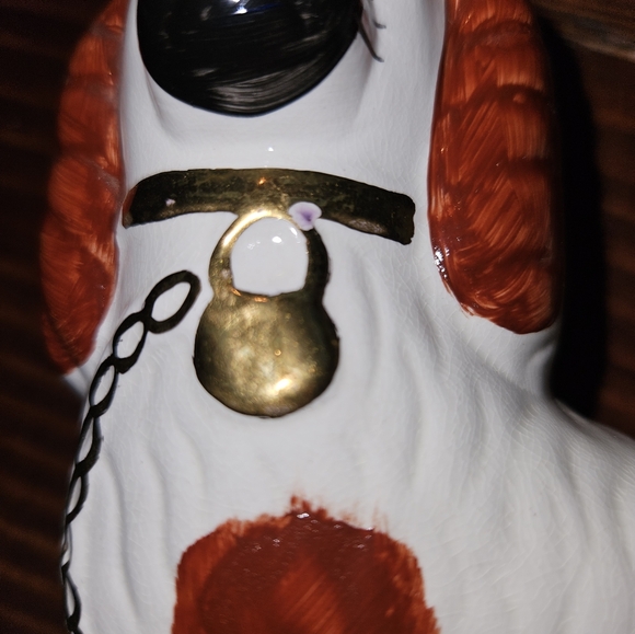 Set of Royale Stratford King Charles Spaniels - Picture 8 of 13